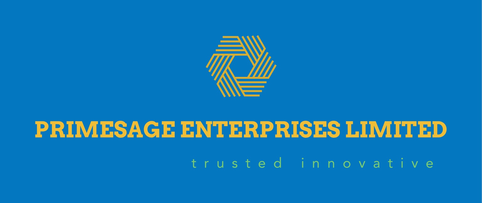 Primesage hex emblem