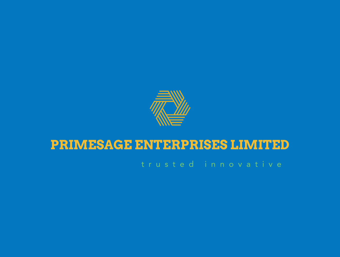 Primesage Enterprises Limited logo